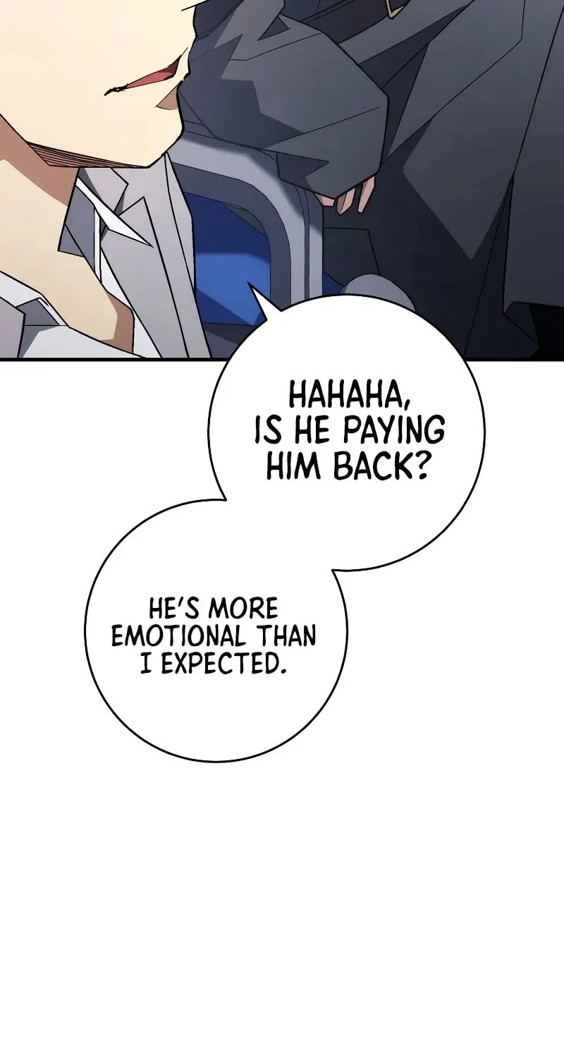 Read The Hero Returns chapter 101 image 58 on Lezhin