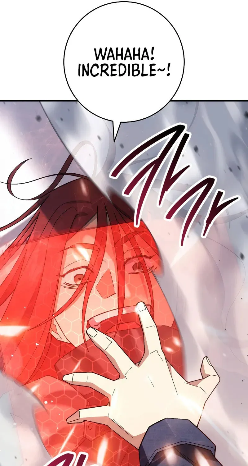 Read The Hero Returns chapter 101 image 61 on Lezhin