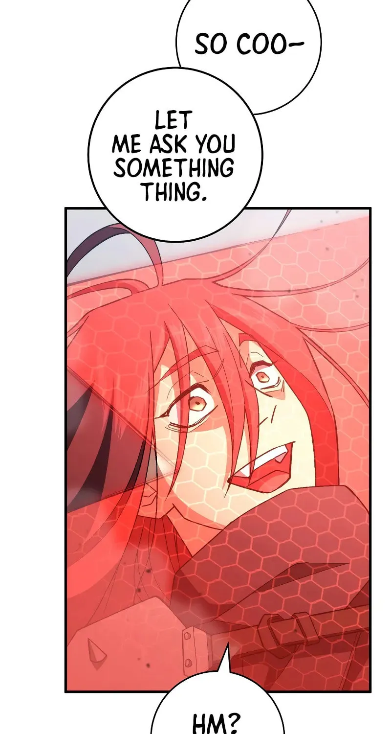 Read The Hero Returns chapter 101 image 64 on Lezhin