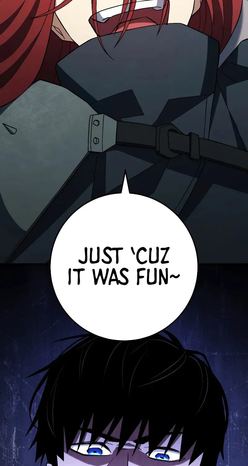 Read The Hero Returns chapter 101 image 69 on Lezhin