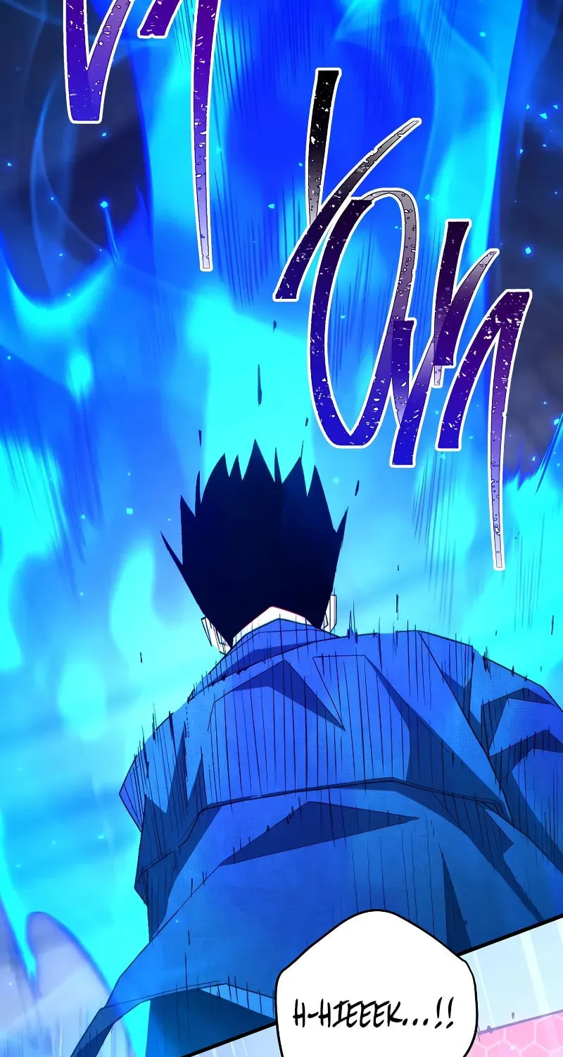 Read The Hero Returns chapter 101 image 72 on Lezhin
