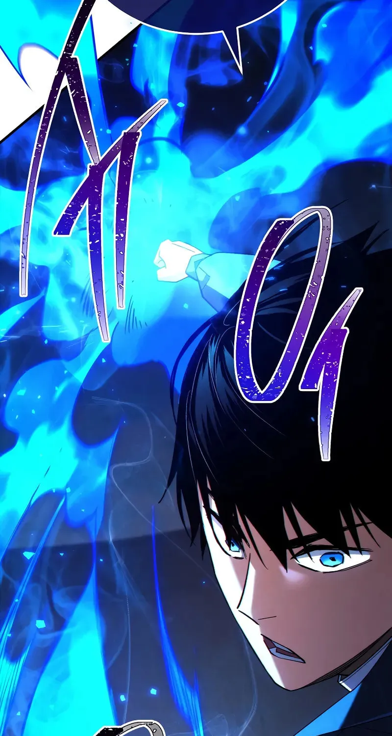 Read The Hero Returns chapter 101 image 75 on Lezhin