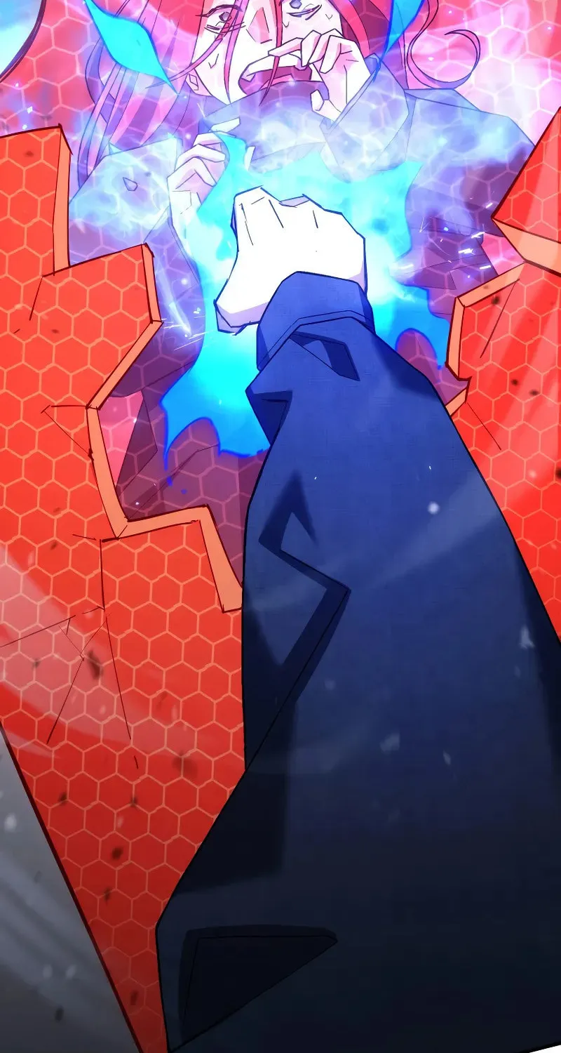 Read The Hero Returns chapter 101 image 81 on Lezhin