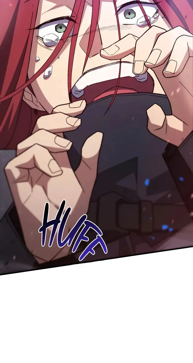 Read The Hero Returns chapter 101 image 83 on Lezhin