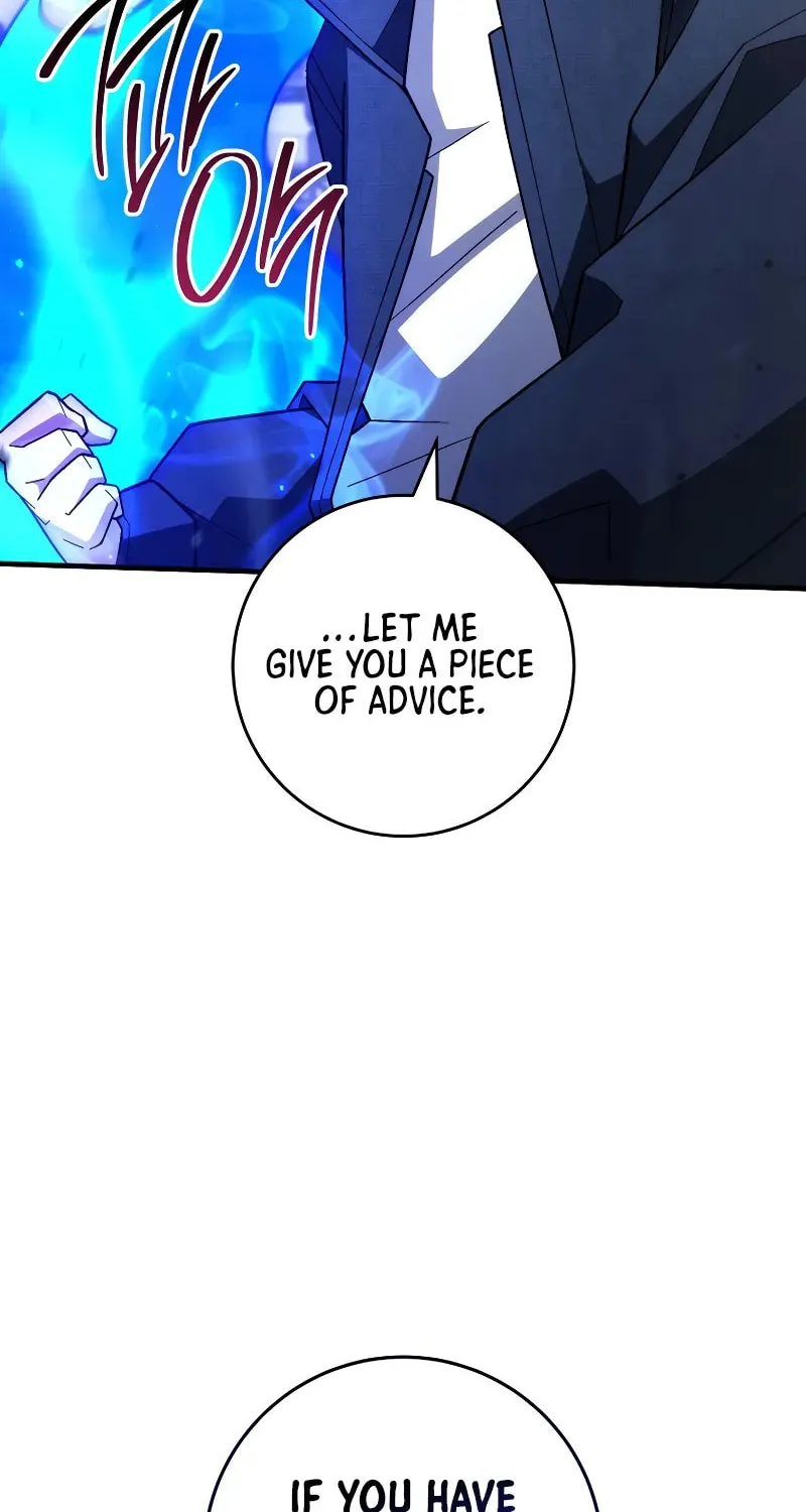 Read The Hero Returns chapter 101 image 85 on Lezhin