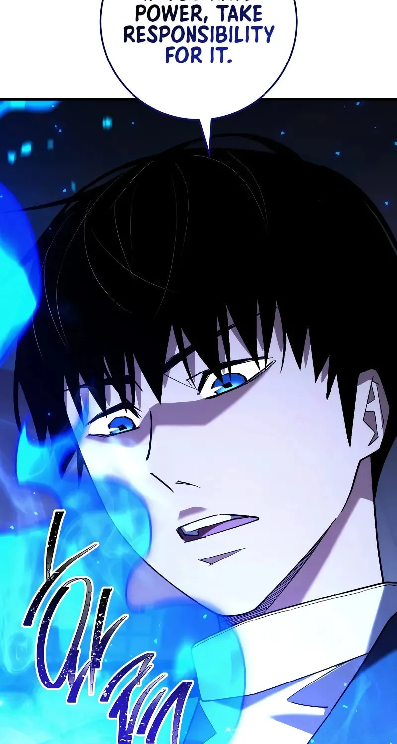Read The Hero Returns chapter 101 image 86 on Lezhin