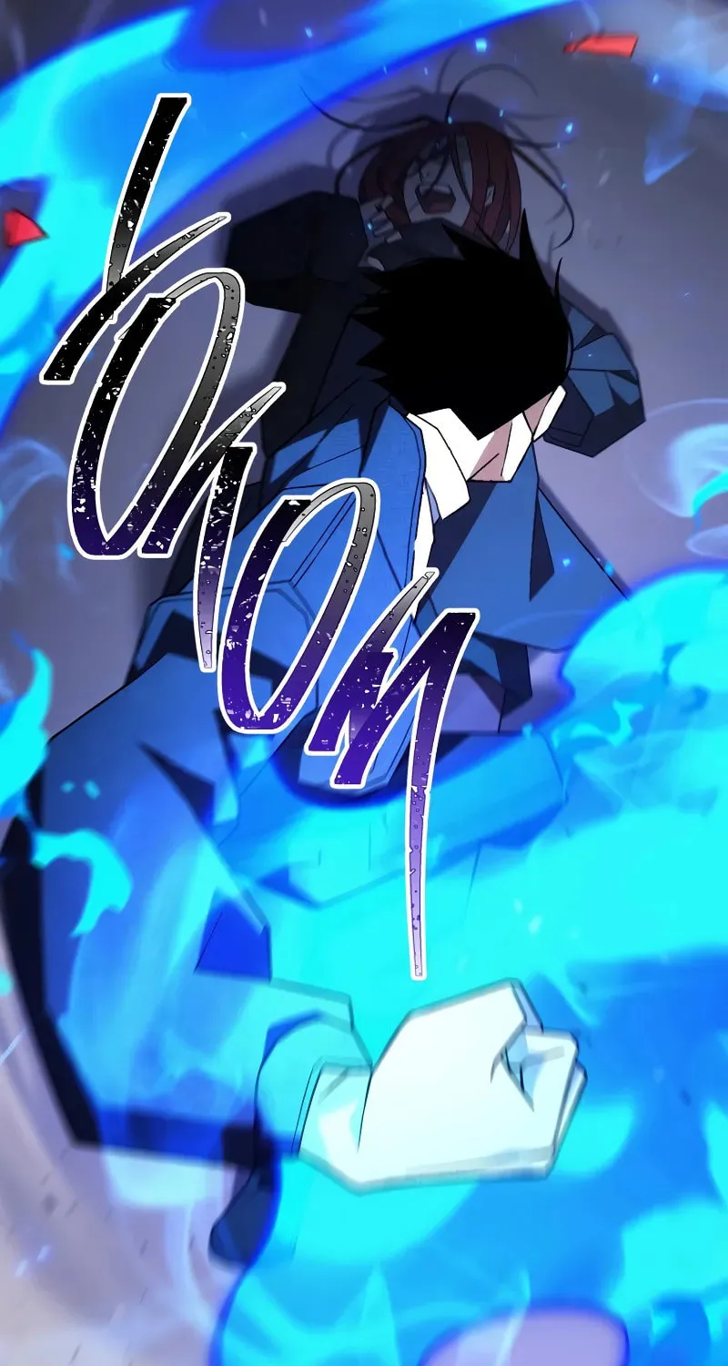 Read The Hero Returns chapter 101 image 88 on Lezhin