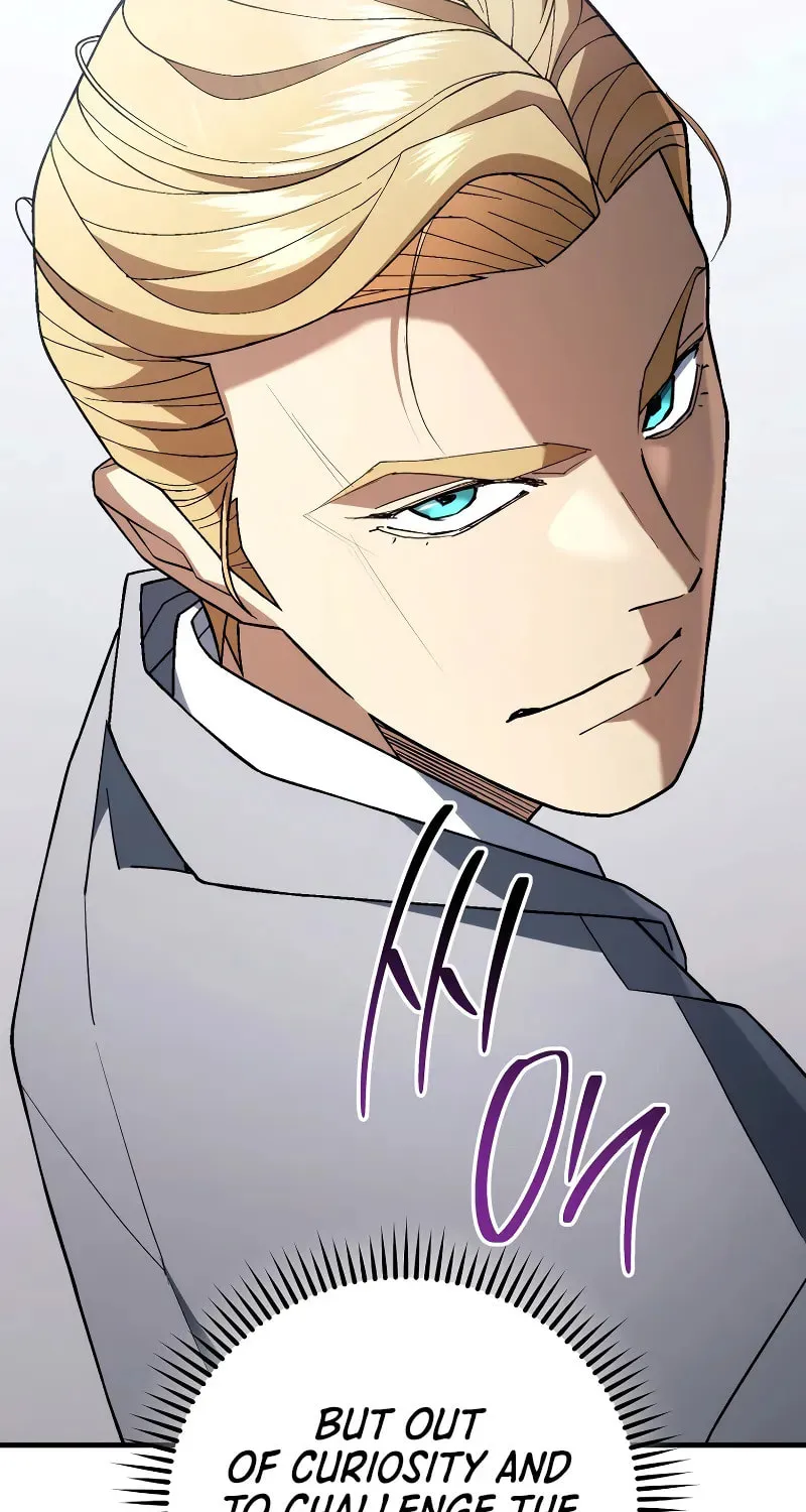 Read The Hero Returns chapter 101 image 9 on Lezhin