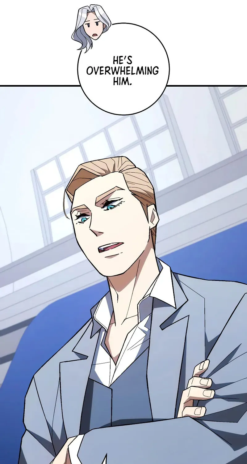 Read The Hero Returns chapter 101 image 90 on Lezhin