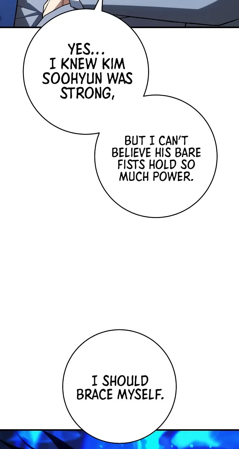 Read The Hero Returns chapter 101 image 91 on Lezhin