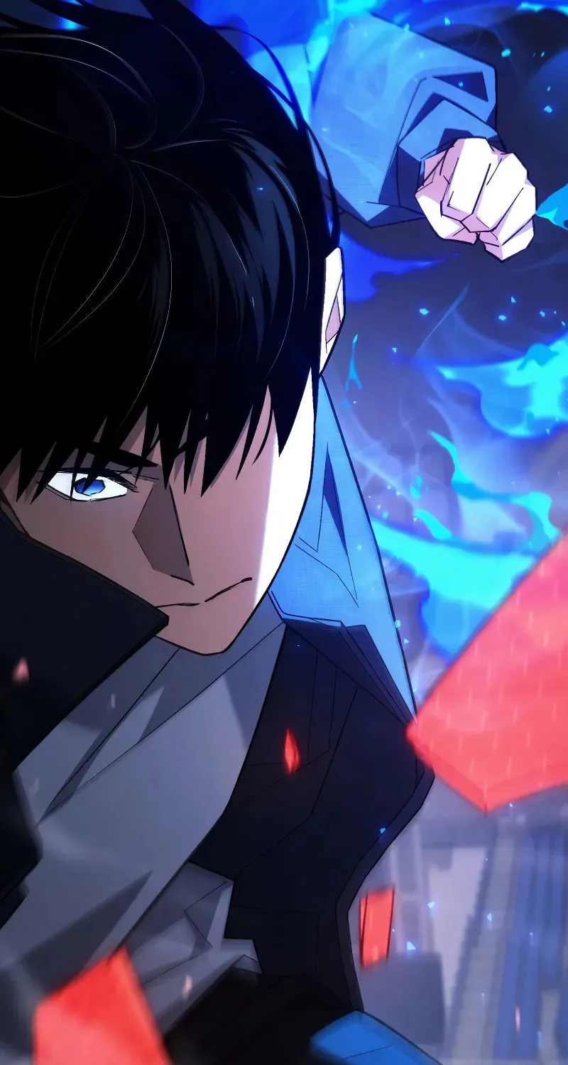 Read The Hero Returns chapter 101 image 92 on Lezhin