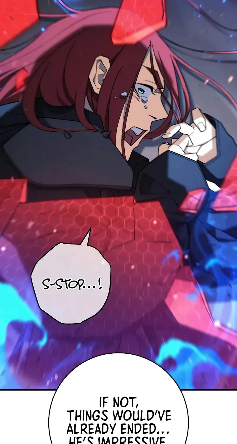 Read The Hero Returns chapter 101 image 94 on Lezhin