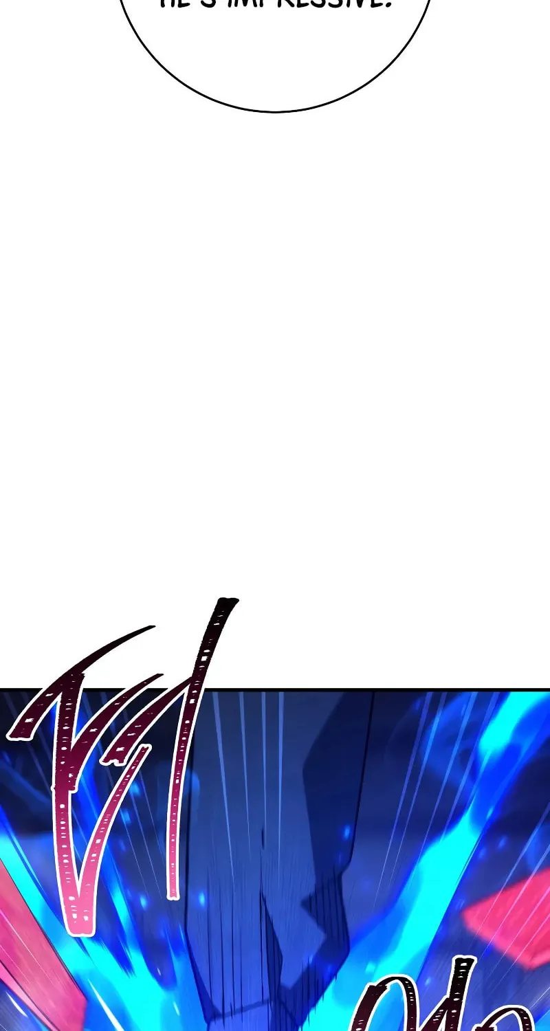 Read The Hero Returns chapter 101 image 95 on Lezhin