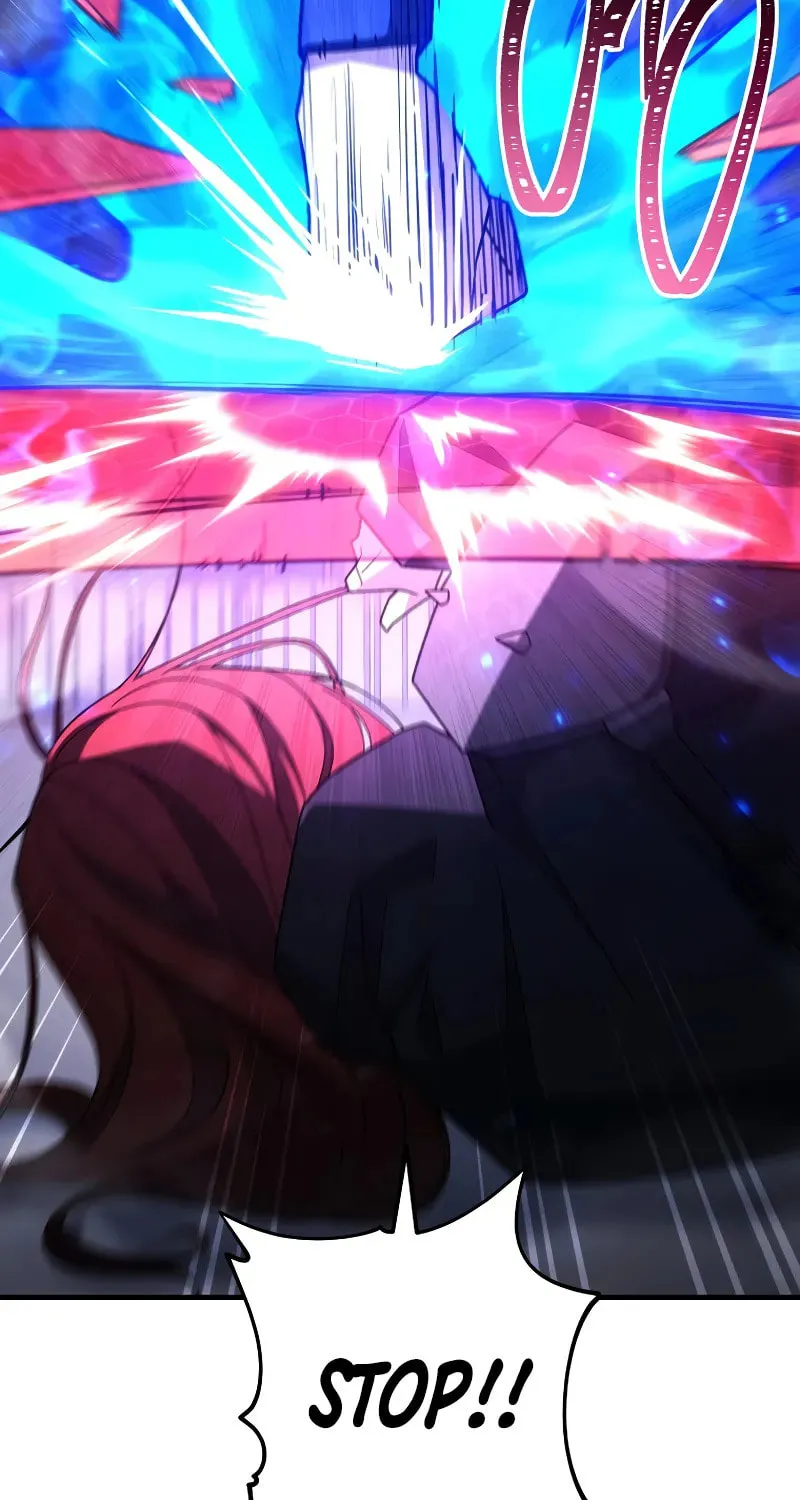 Read The Hero Returns chapter 101 image 96 on Lezhin