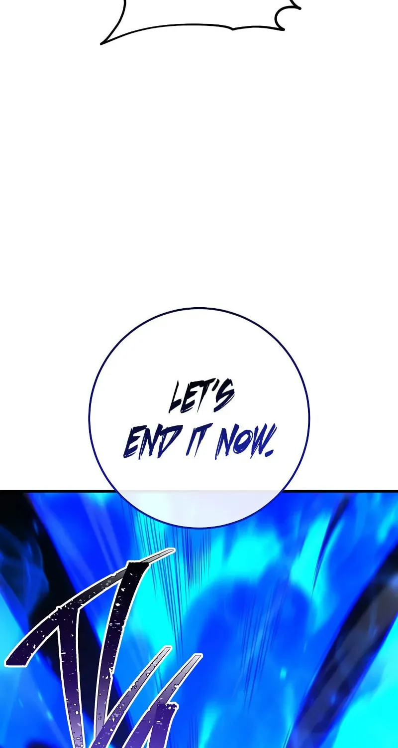 Read The Hero Returns chapter 101 image 97 on Lezhin