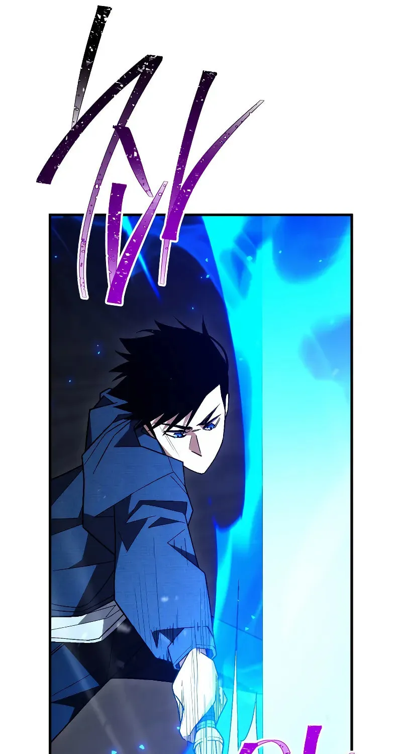 Read The Hero Returns chapter 102 image 10 on Lezhin