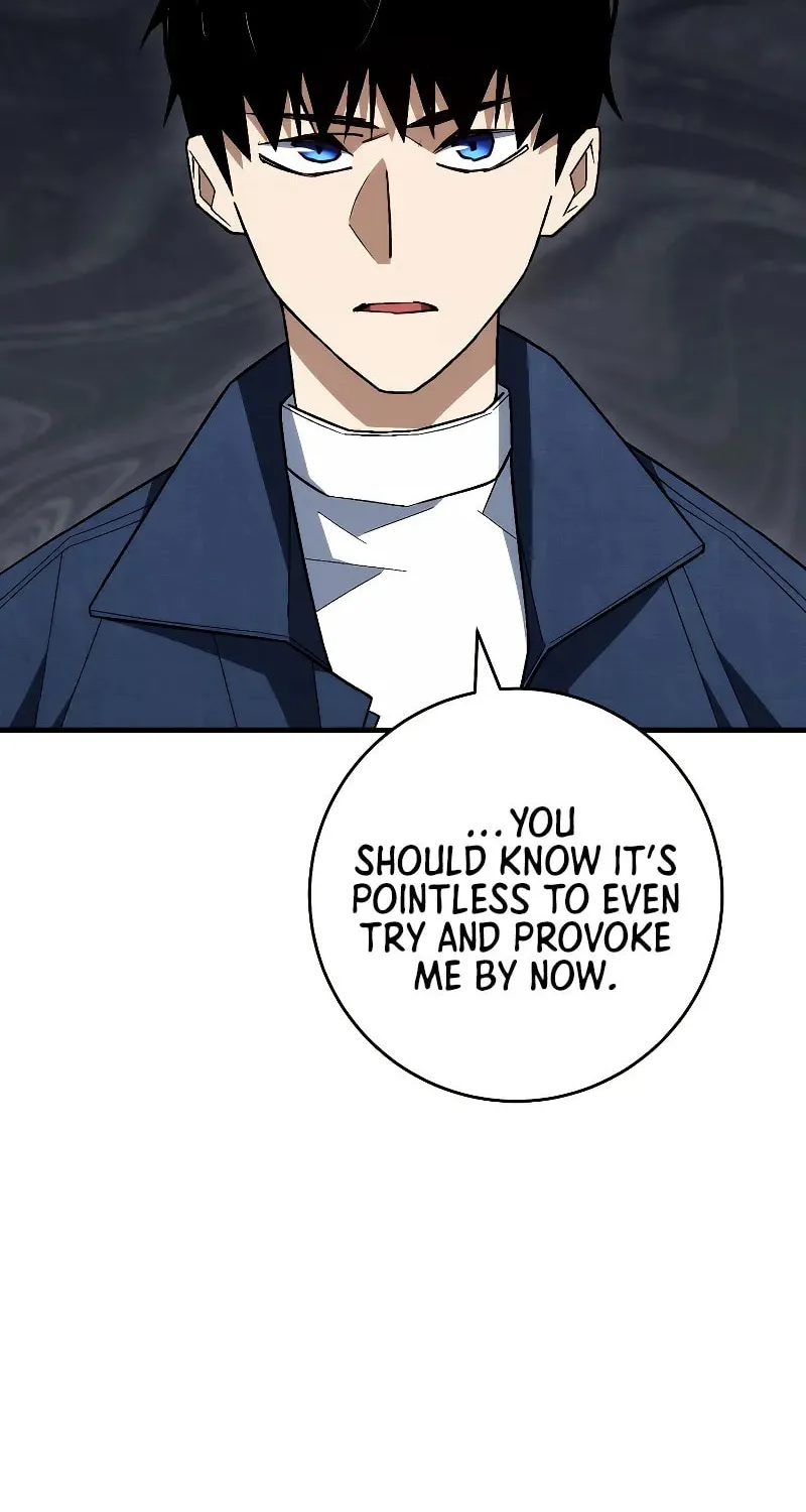 Read The Hero Returns chapter 102 image 102 on Lezhin