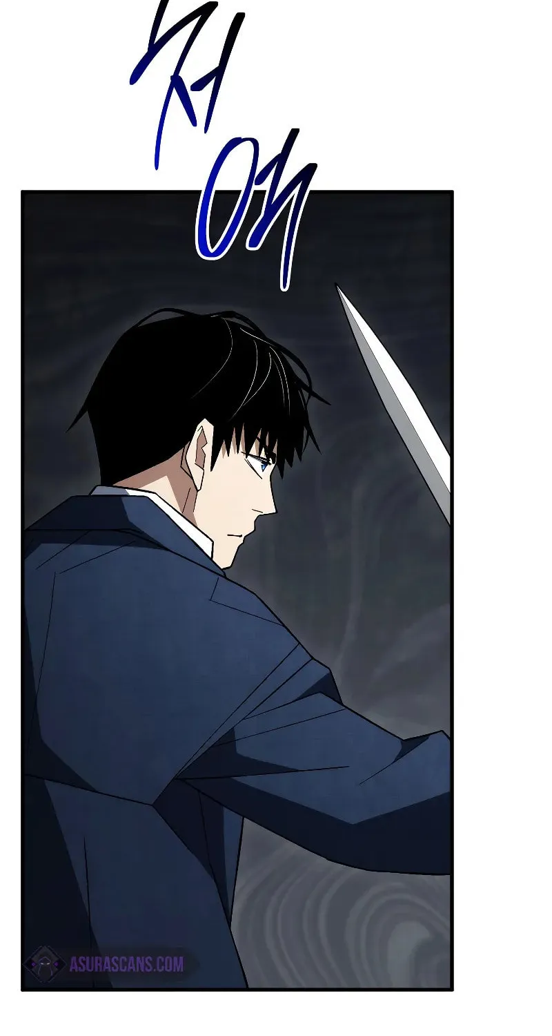 Read The Hero Returns chapter 102 image 104 on Lezhin