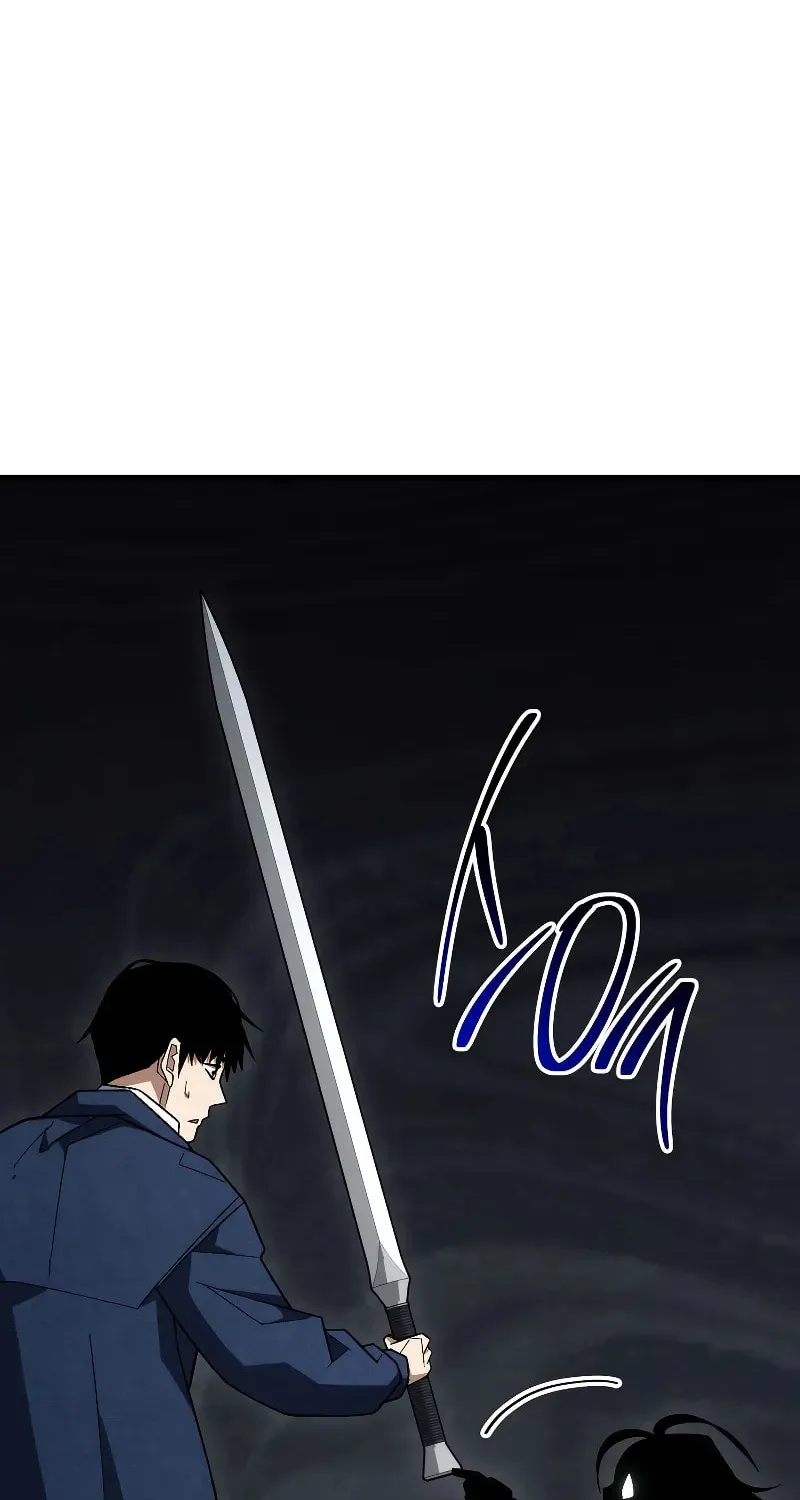 Read The Hero Returns chapter 102 image 107 on Lezhin
