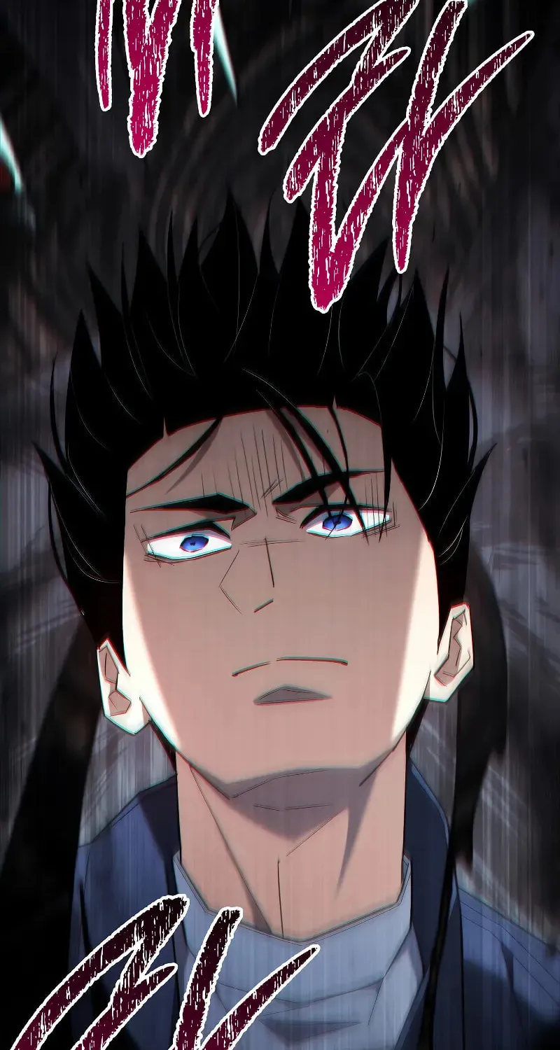 Read The Hero Returns chapter 102 image 111 on Lezhin