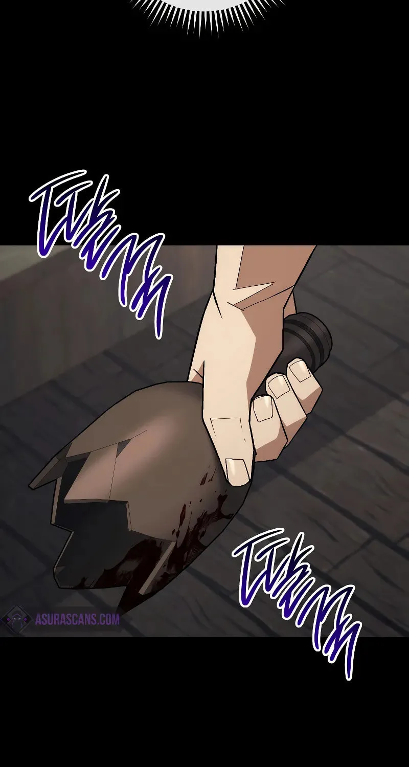 Read The Hero Returns chapter 102 image 114 on Lezhin