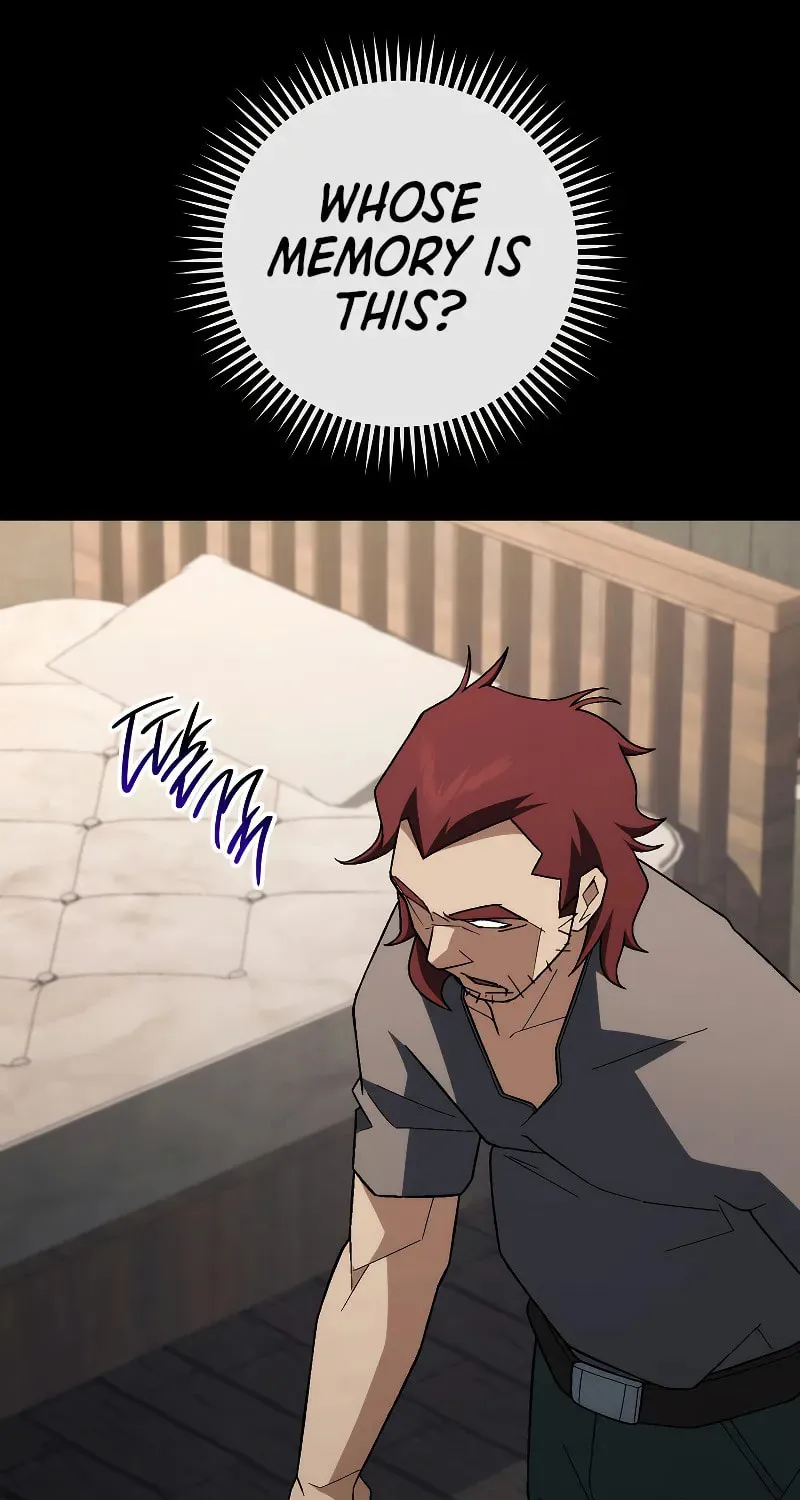 Read The Hero Returns chapter 102 image 116 on Lezhin