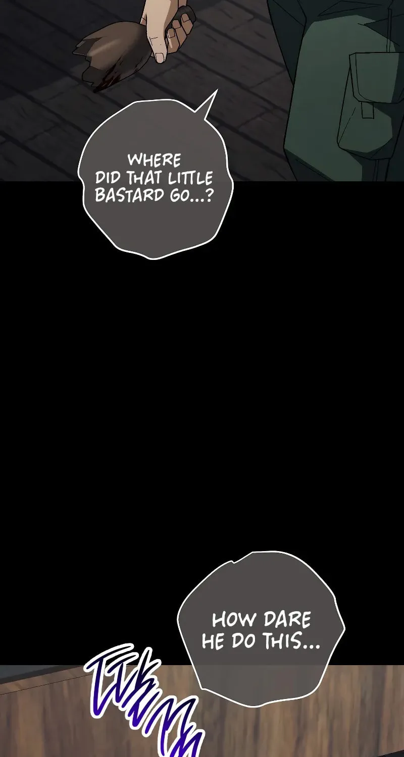 Read The Hero Returns chapter 102 image 117 on Lezhin
