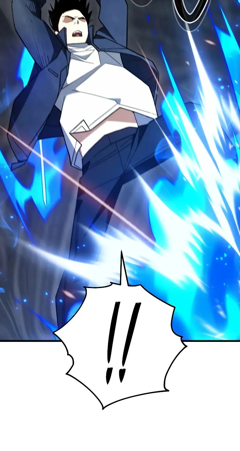 Read The Hero Returns chapter 102 image 12 on Lezhin