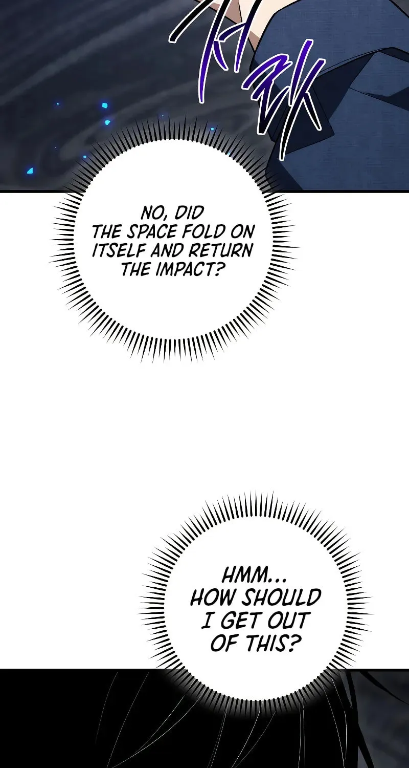 Read The Hero Returns chapter 102 image 14 on Lezhin