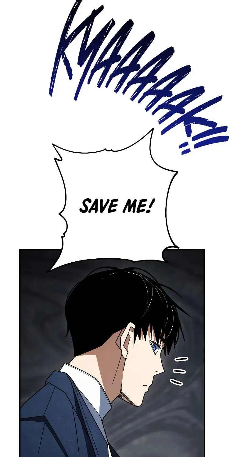 Read The Hero Returns chapter 102 image 16 on Lezhin