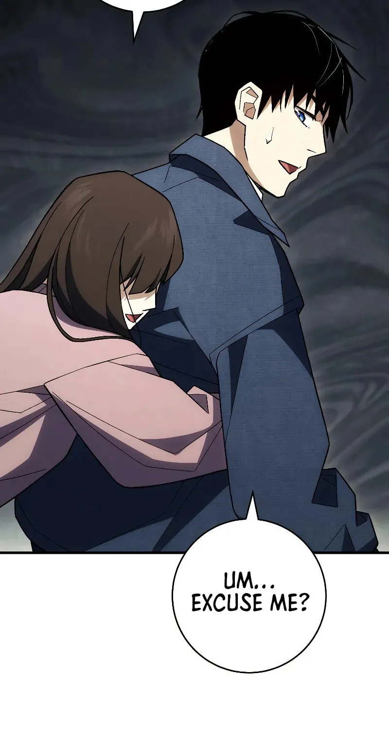 Read The Hero Returns chapter 102 image 20 on Lezhin