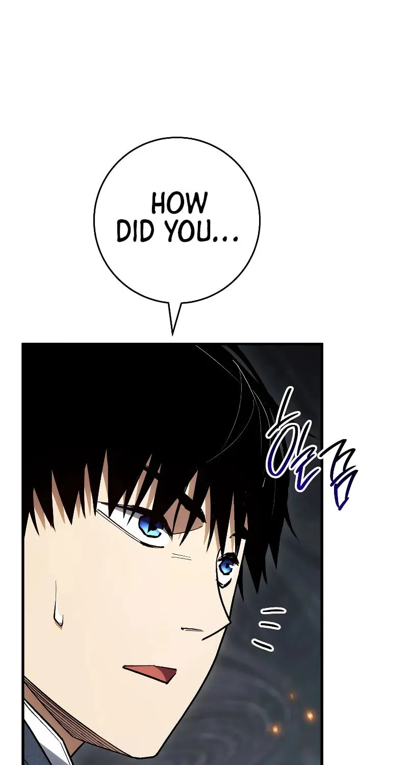 Read The Hero Returns chapter 102 image 21 on Lezhin