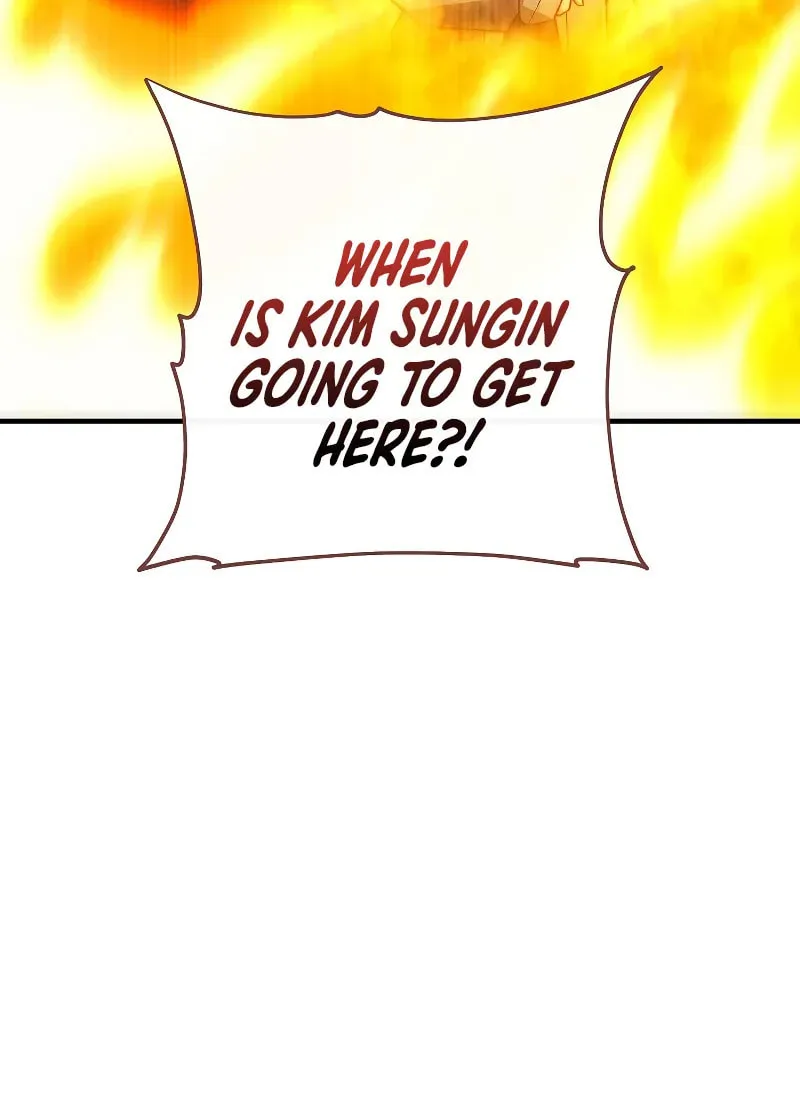 Read The Hero Returns chapter 102 image 26 on Lezhin