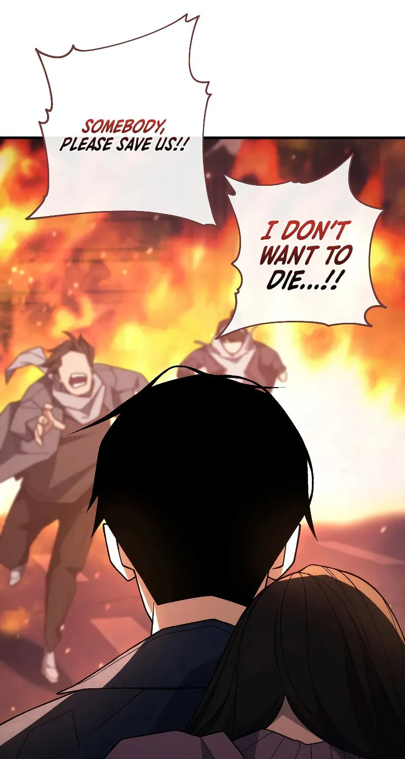 Read The Hero Returns chapter 102 image 27 on Lezhin