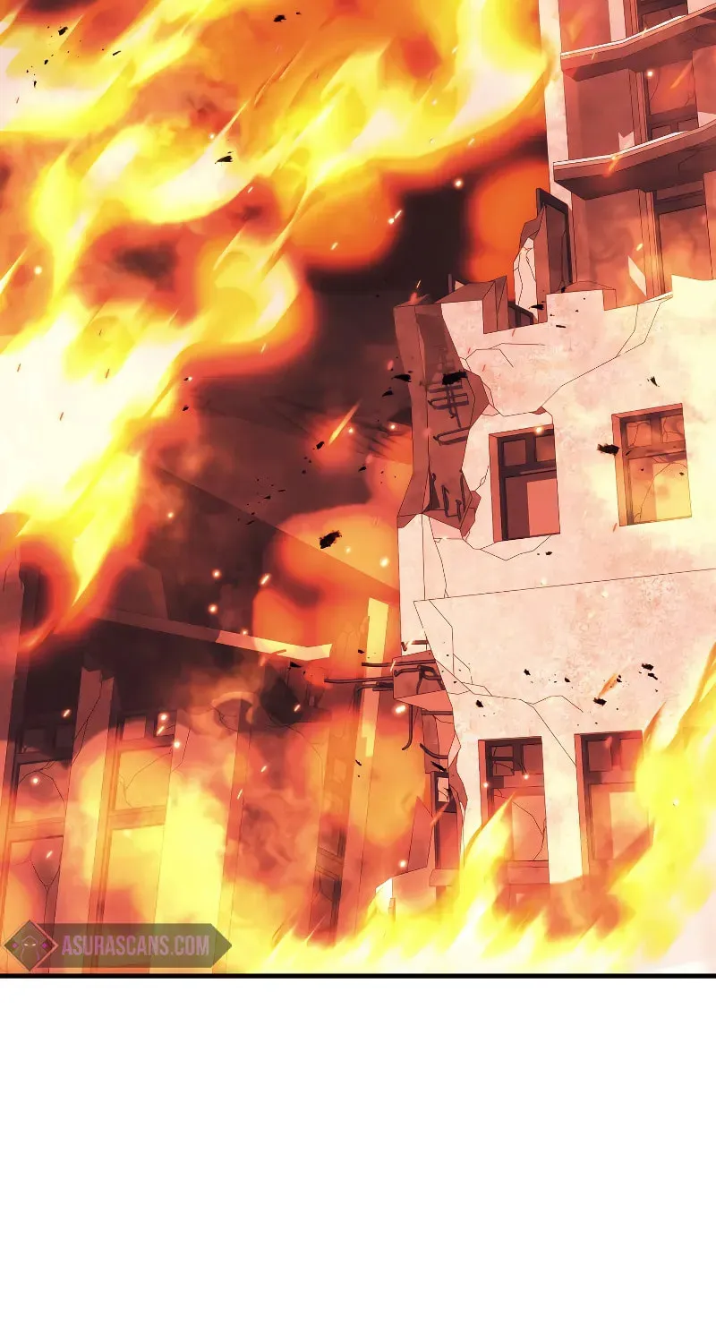 Read The Hero Returns chapter 102 image 31 on Lezhin