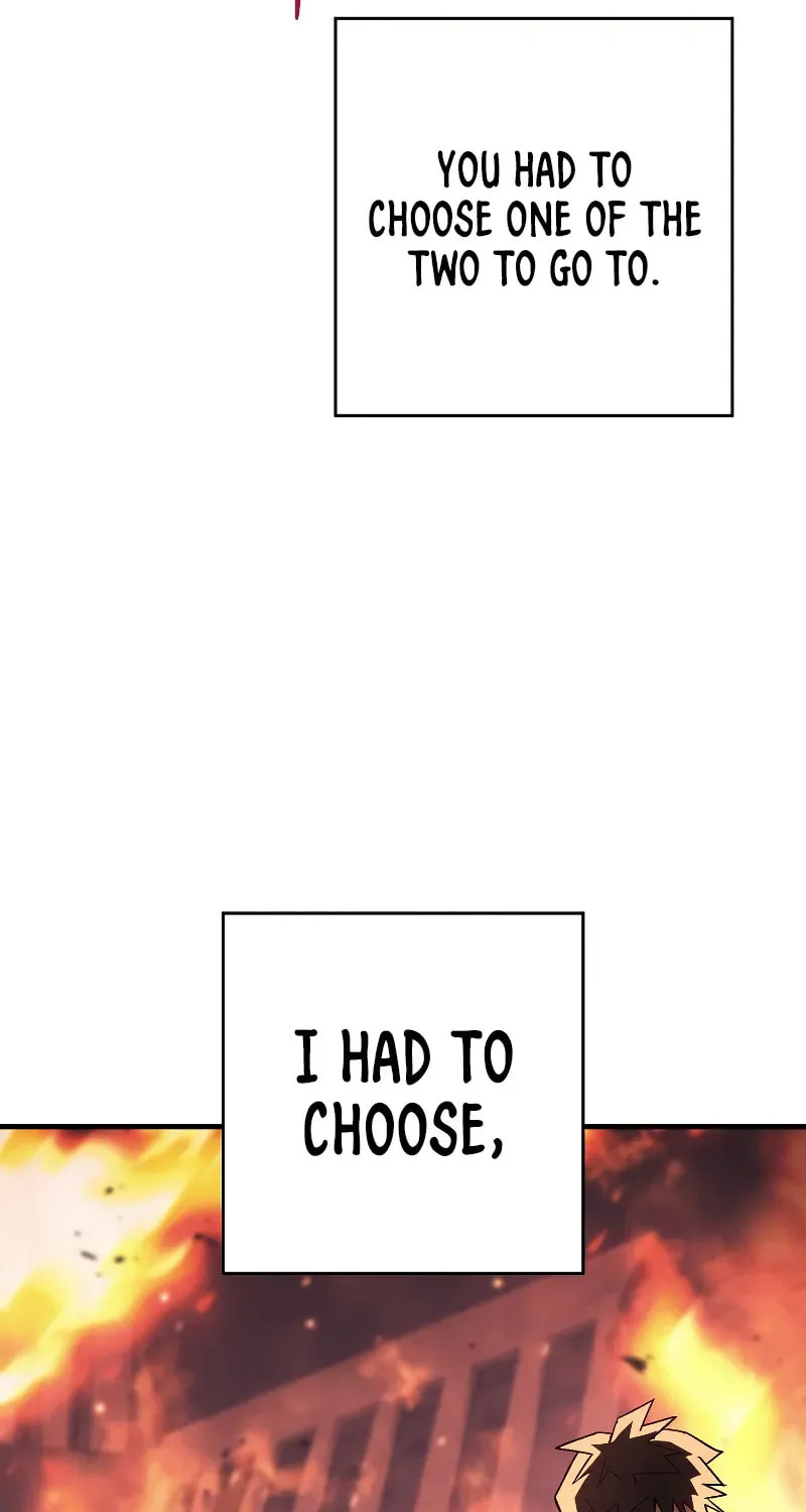 Read The Hero Returns chapter 102 image 33 on Lezhin