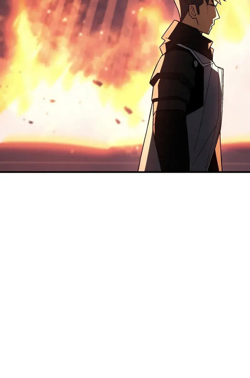 Read The Hero Returns chapter 102 image 34 on Lezhin