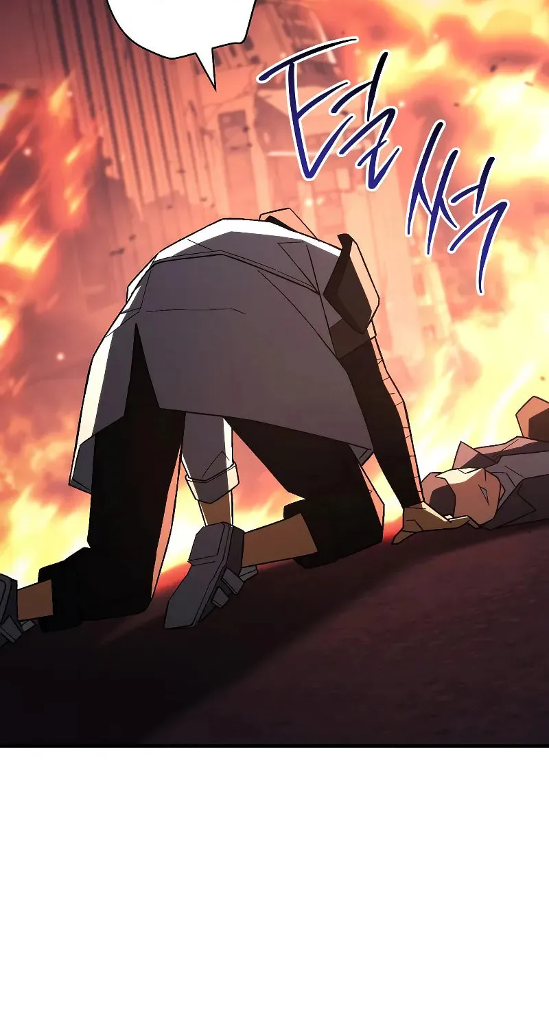 Read The Hero Returns chapter 102 image 38 on Lezhin