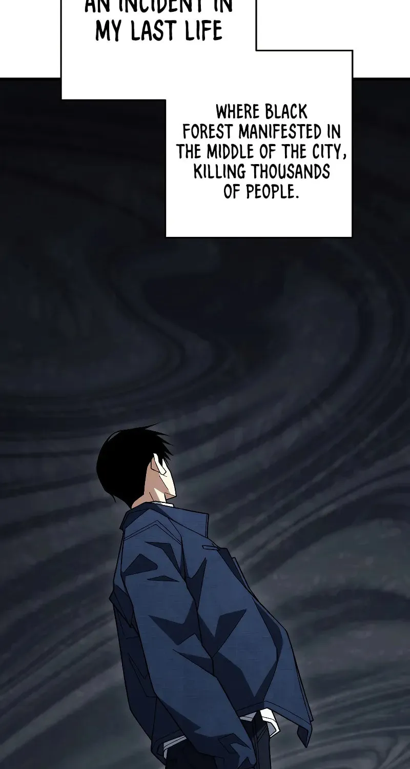 Read The Hero Returns chapter 102 image 4 on Lezhin