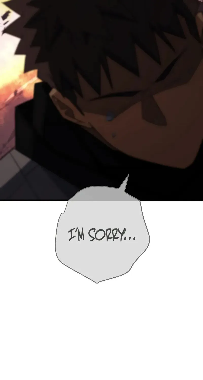 Read The Hero Returns chapter 102 image 45 on Lezhin