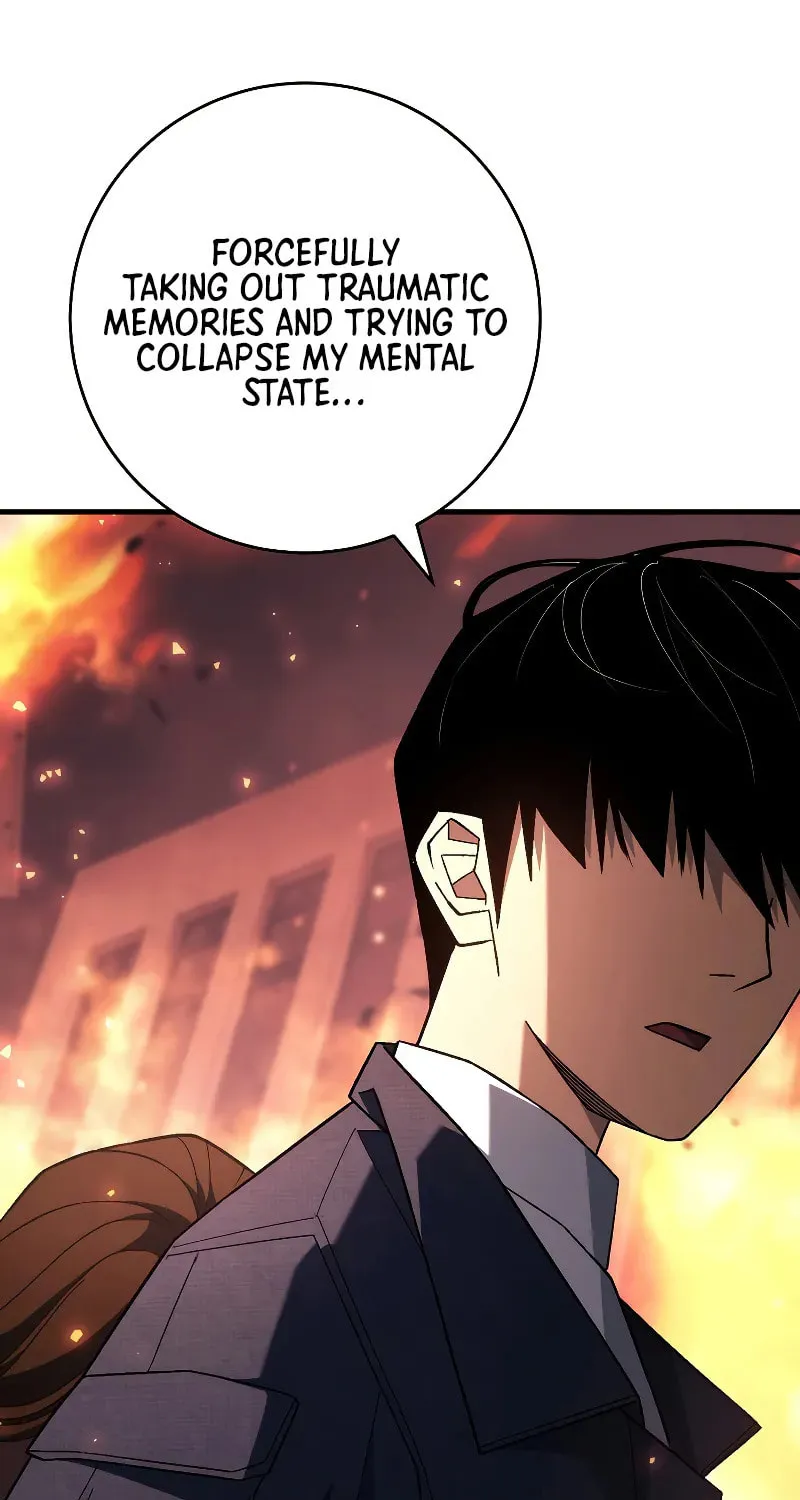 Read The Hero Returns chapter 102 image 46 on Lezhin