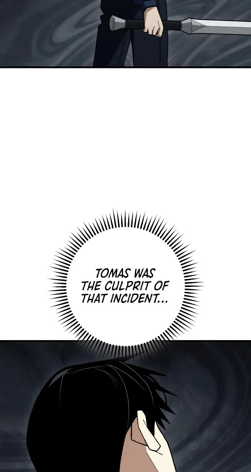 Read The Hero Returns chapter 102 image 5 on Lezhin