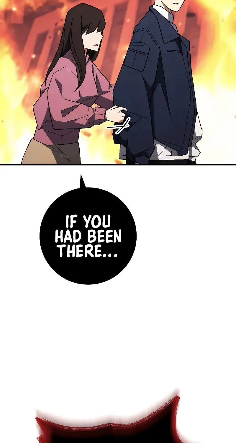 Read The Hero Returns chapter 102 image 50 on Lezhin