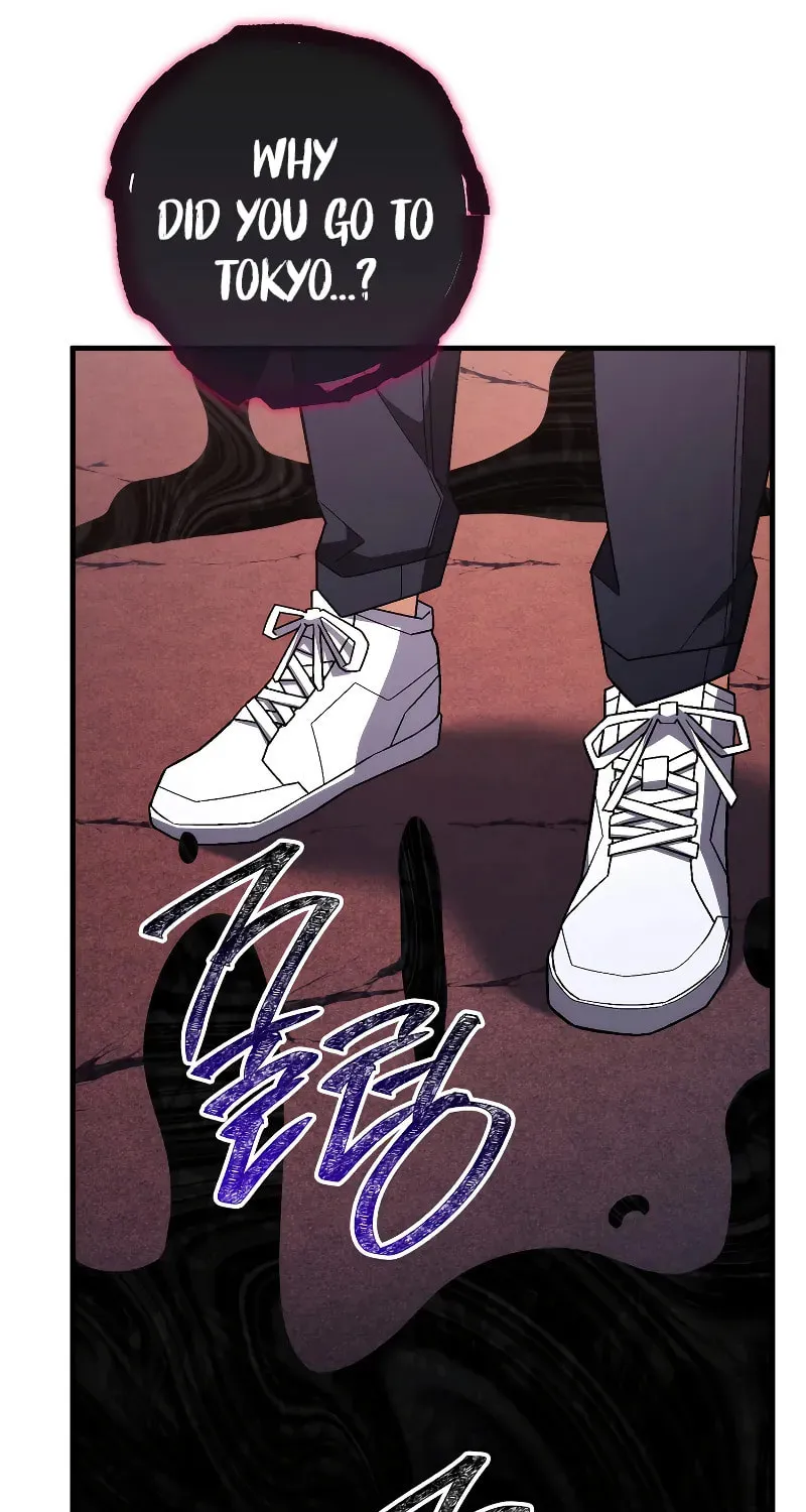 Read The Hero Returns chapter 102 image 53 on Lezhin