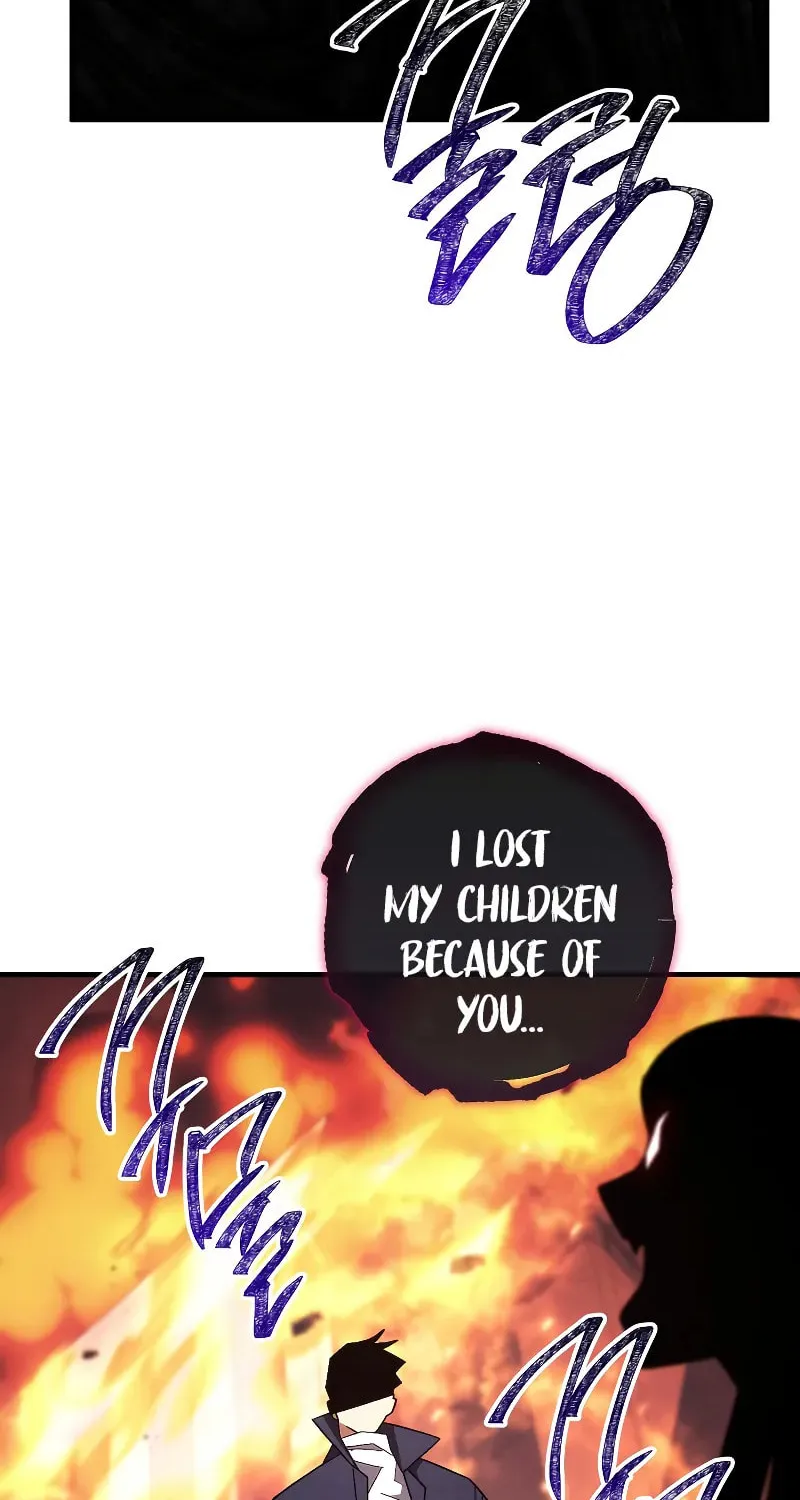 Read The Hero Returns chapter 102 image 54 on Lezhin