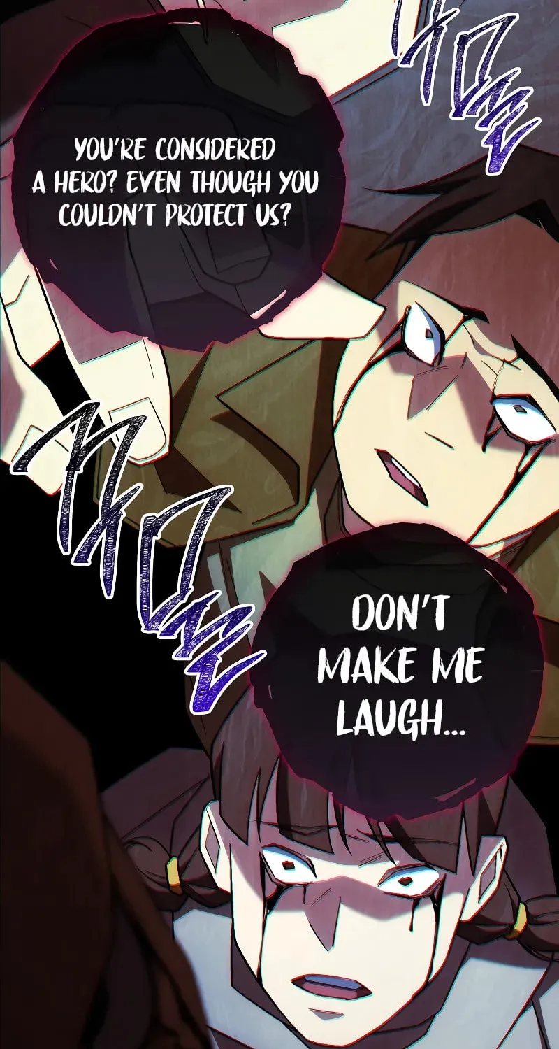 Read The Hero Returns chapter 102 image 57 on Lezhin