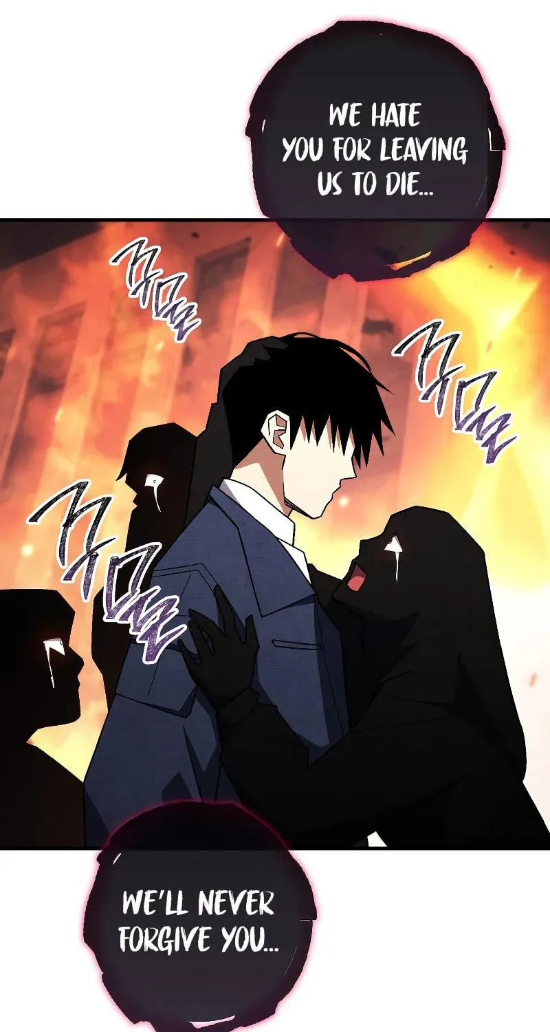 Read The Hero Returns chapter 102 image 60 on Lezhin