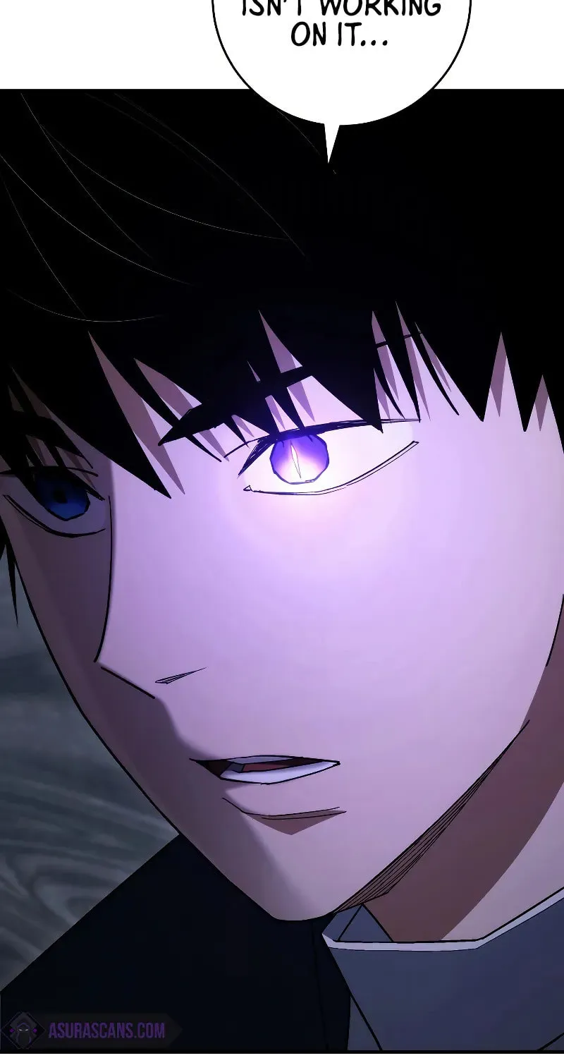 Read The Hero Returns chapter 102 image 7 on Lezhin
