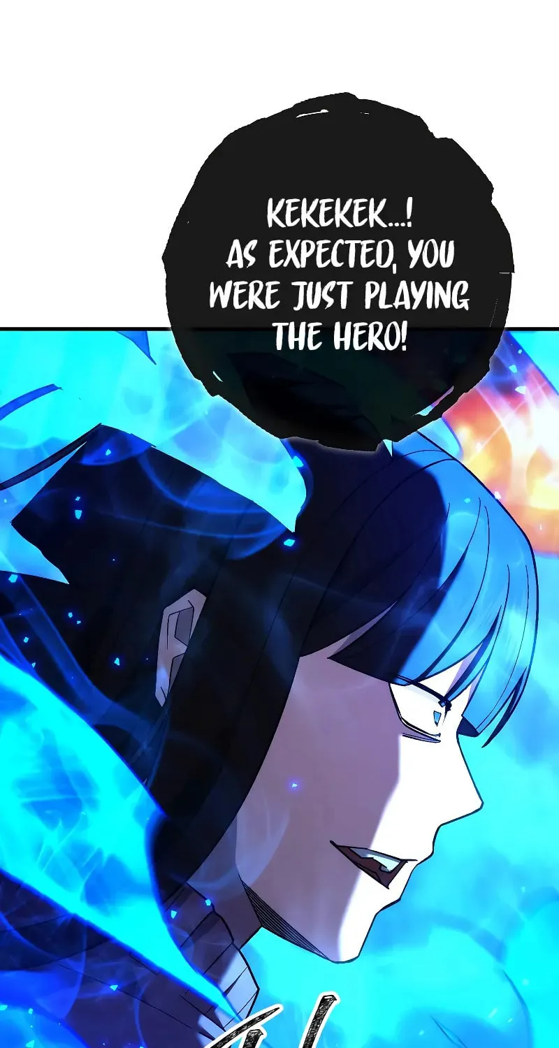 Read The Hero Returns chapter 102 image 70 on Lezhin
