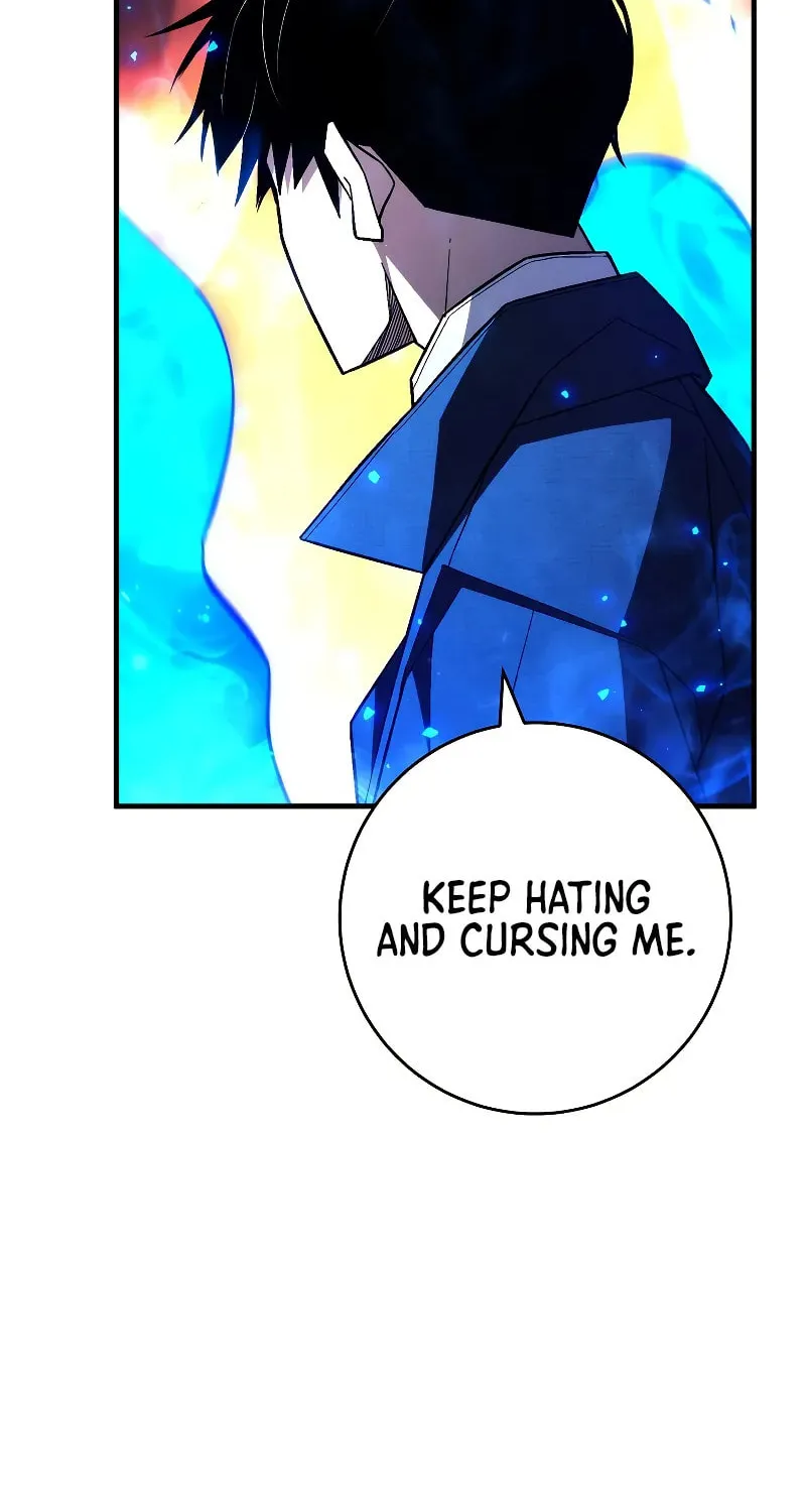 Read The Hero Returns chapter 102 image 72 on Lezhin